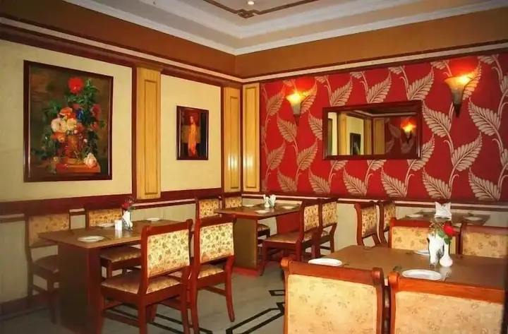Колката: Pallavi International Hotel