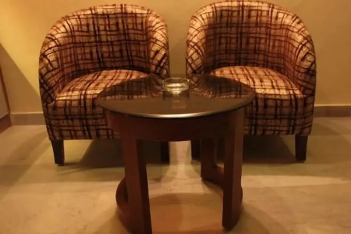Колката: Pallavi International Hotel