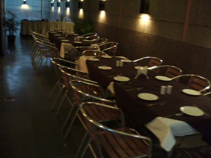 Пуна: The Citiotel