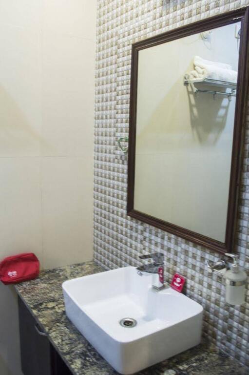 Варанаси: OYO Rooms Sankat Mochan Temple