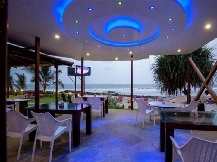 Ашвем: Boomerang Resort