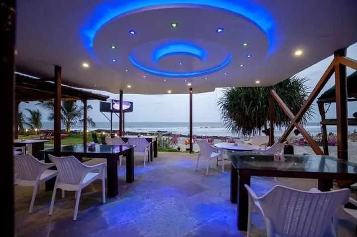 Ашвем: Boomerang Resort