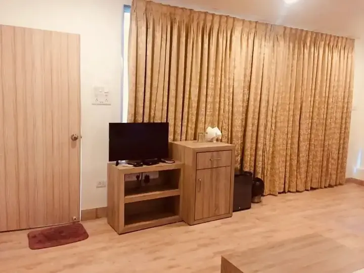 Ашвем: Boomerang Resort