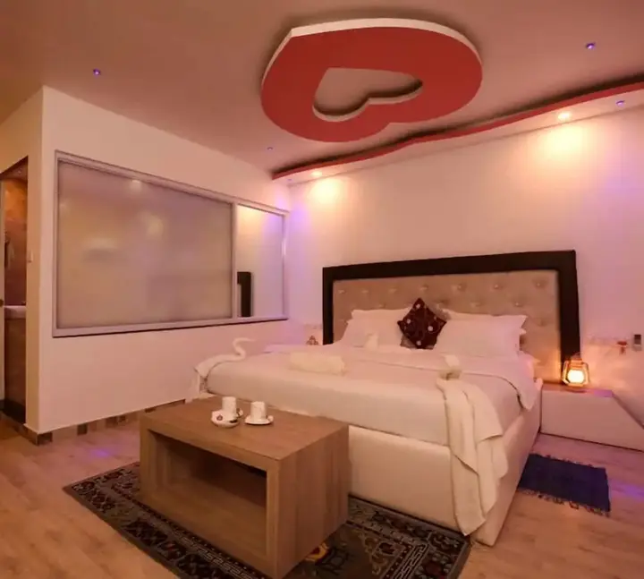 Ашвем: Boomerang Resort