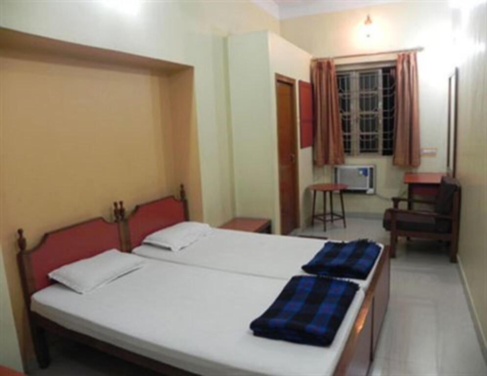 Колката: Sunflower Guesthouse