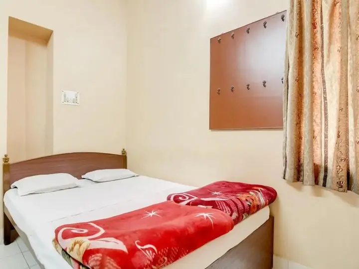 Колката: Sunflower Guesthouse