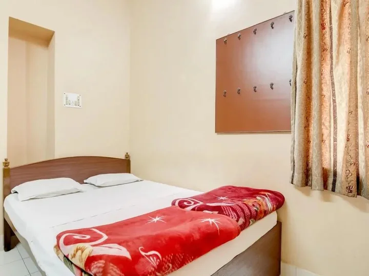 Колката: Sunflower Guesthouse
