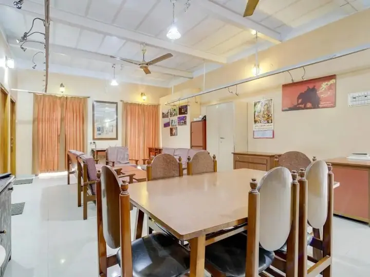 Колката: Sunflower Guesthouse