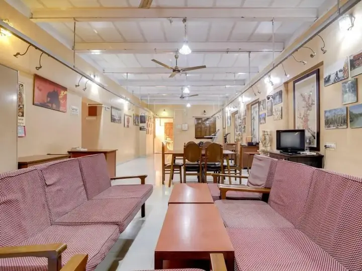 Колката: Sunflower Guesthouse
