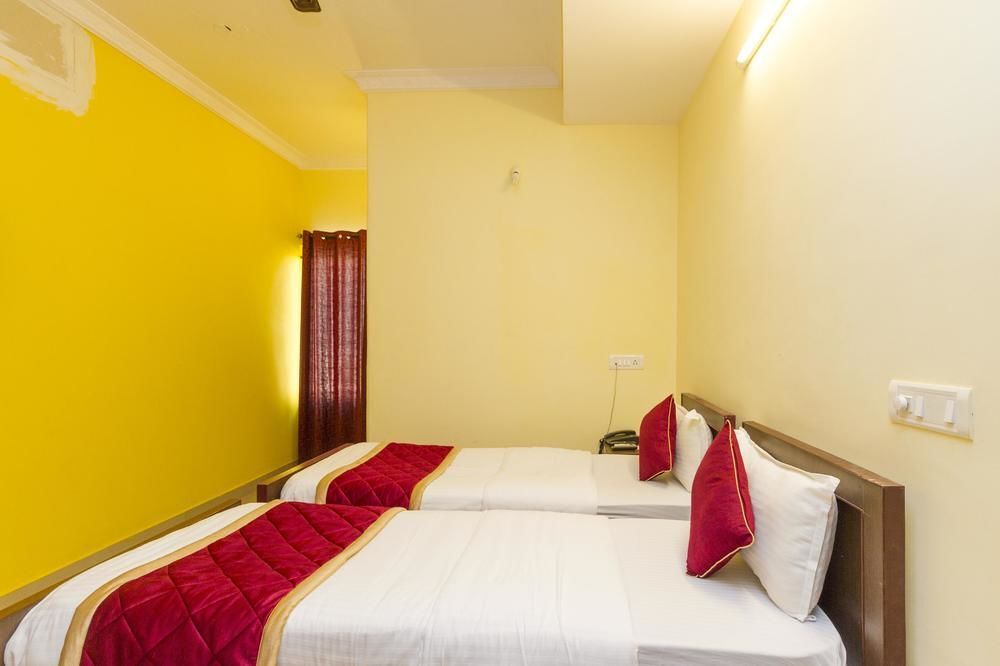 OYO Rooms Yeshwanthpur — фото 3