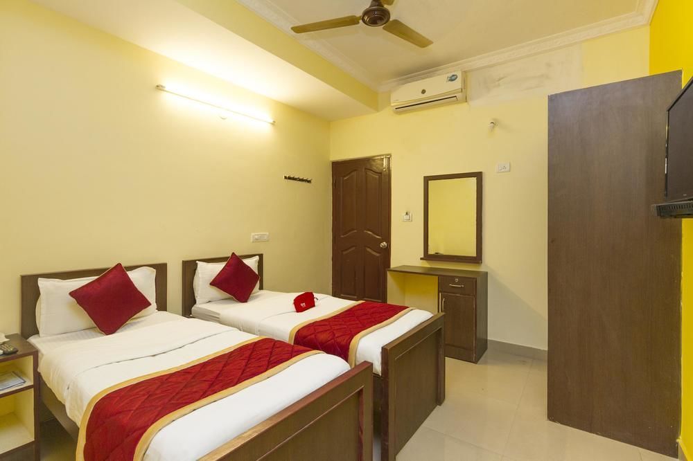 OYO Rooms Yeshwanthpur — фото 2