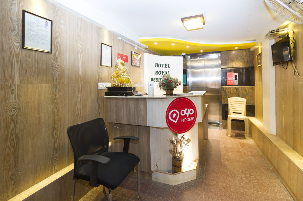 Бангалор: OYO Rooms Yeshwanthpur