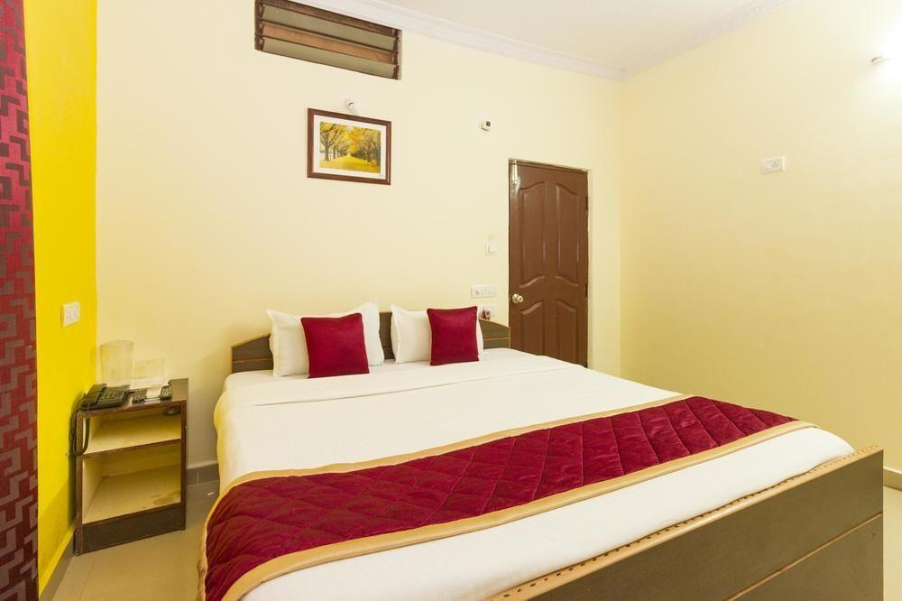 Бангалор: OYO Rooms Yeshwanthpur