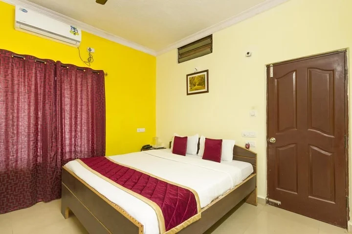Бангалор: OYO Rooms Yeshwanthpur