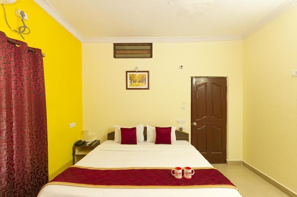 Бангалор: OYO Rooms Yeshwanthpur