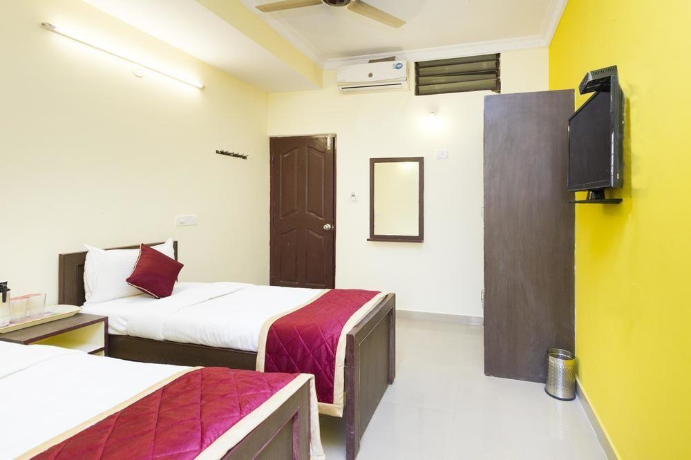 Бангалор: OYO Rooms Yeshwanthpur