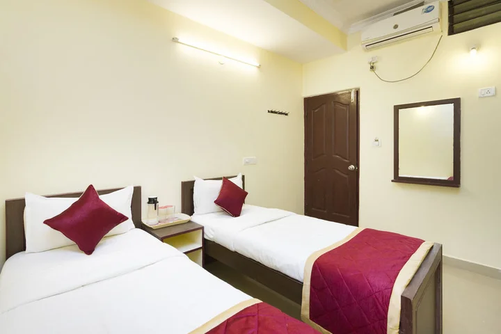 Бангалор: OYO Rooms Yeshwanthpur