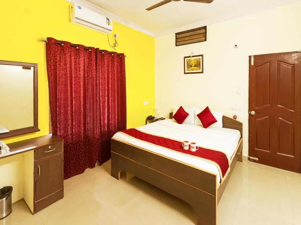 Бангалор: OYO Rooms Yeshwanthpur