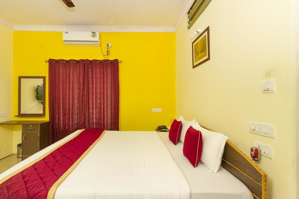 Бангалор: OYO Rooms Yeshwanthpur