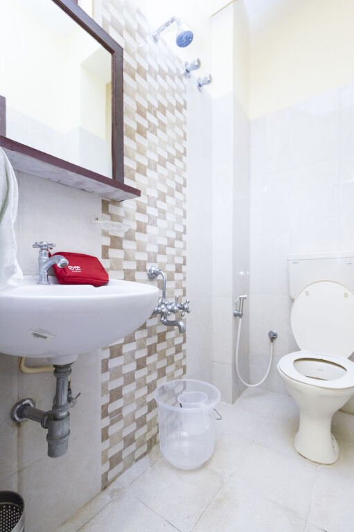 Бангалор: OYO Rooms Yeshwanthpur