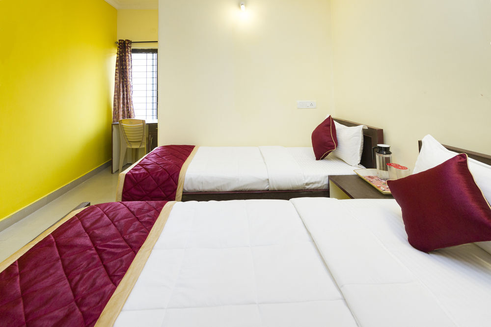 Бангалор: OYO Rooms Yeshwanthpur