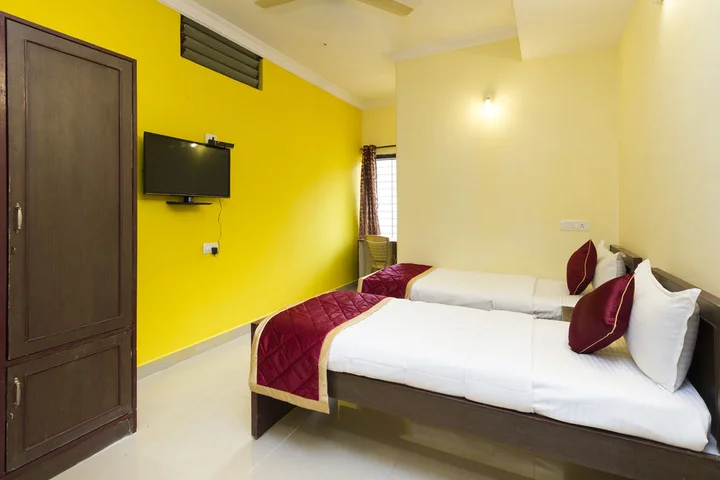 Бангалор: OYO Rooms Yeshwanthpur