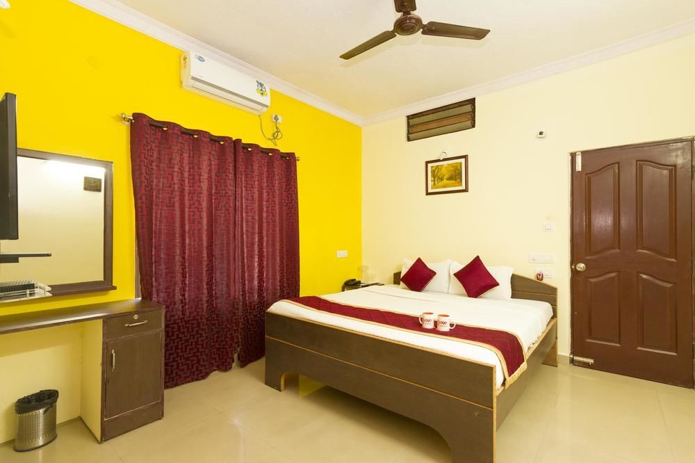 OYO Rooms Yeshwanthpur — фото 4