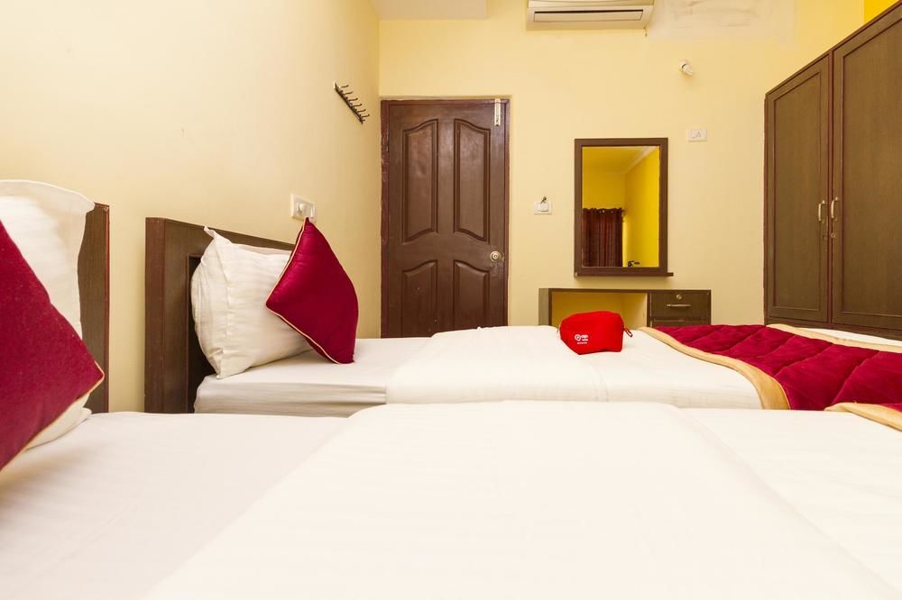 Бангалор: OYO Rooms Yeshwanthpur
