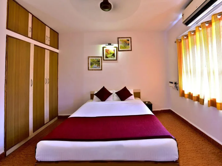 Южный Гоа: Colva Holiday Homes
