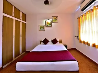 Южный Гоа: Colva Holiday Homes