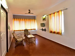 Южный Гоа: Colva Holiday Homes