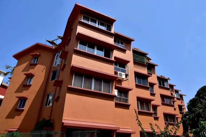 Южный Гоа: Colva Holiday Homes