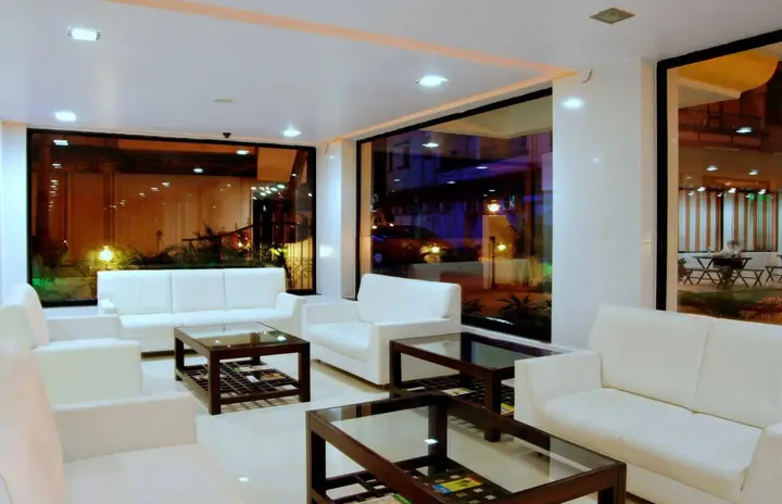 Южный Гоа: Colva Holiday Homes