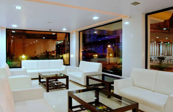 Южный Гоа: Colva Holiday Homes