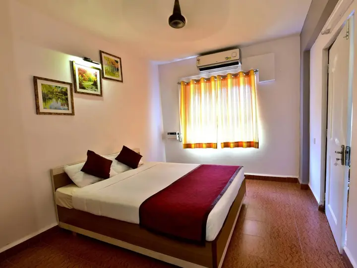 Южный Гоа: Colva Holiday Homes