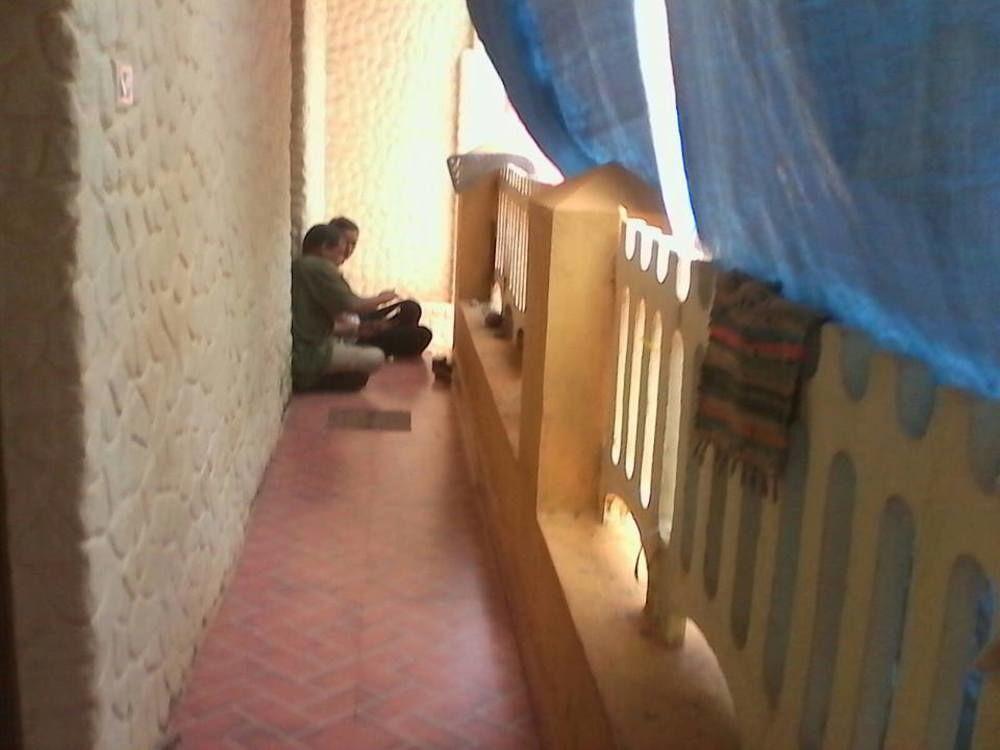 Анджуна: Munches Guesthouse