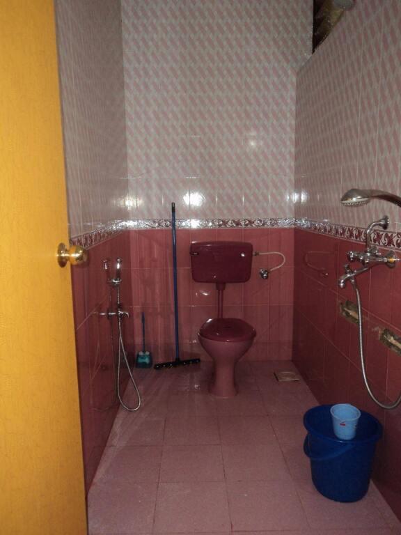 Анджуна: Munches Guesthouse