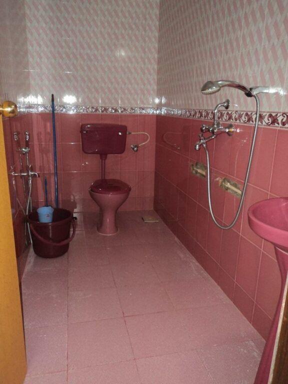 Анджуна: Munches Guesthouse