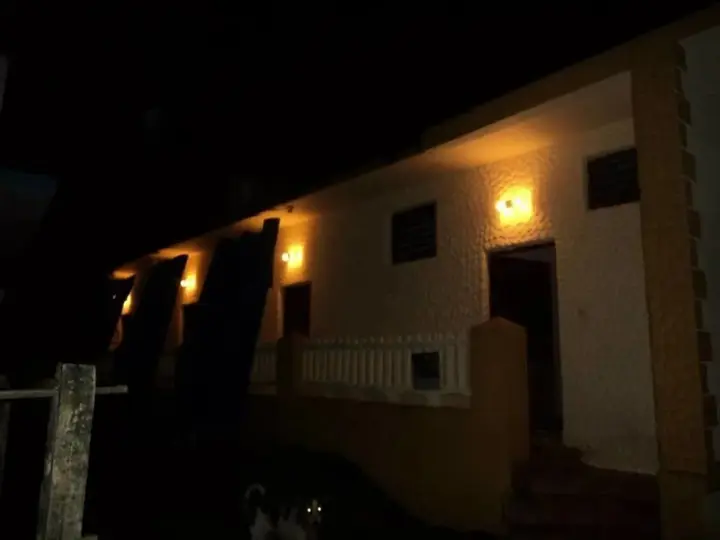 Анджуна: Munches Guesthouse
