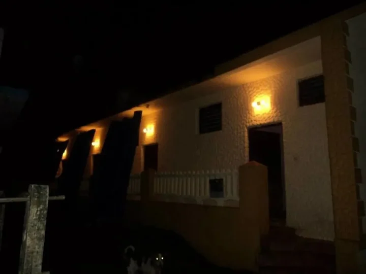 Анджуна: Munches Guesthouse