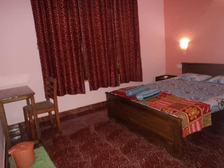Анджуна: Munches Guesthouse