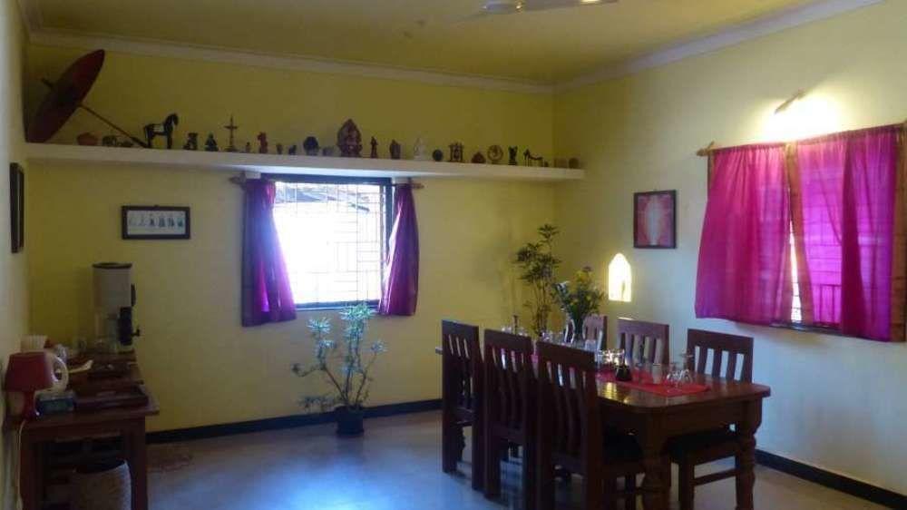 Арпора: BountyYatra Guest House