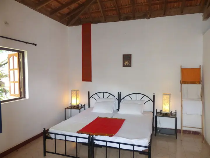 Арпора: BountyYatra Guest House