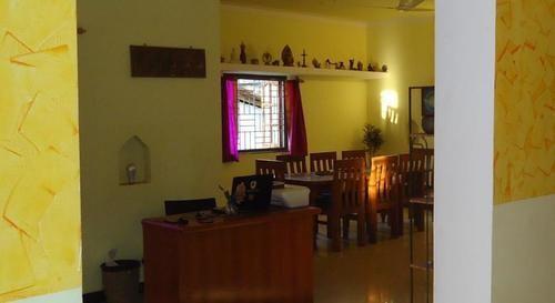 Арпора: BountyYatra Guest House