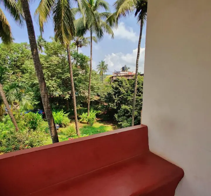 Арпора: BountyYatra Guest House