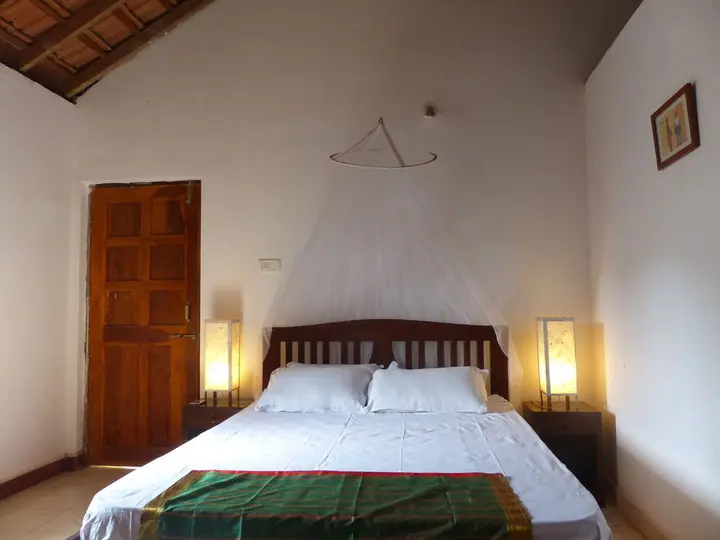 Арпора: BountyYatra Guest House