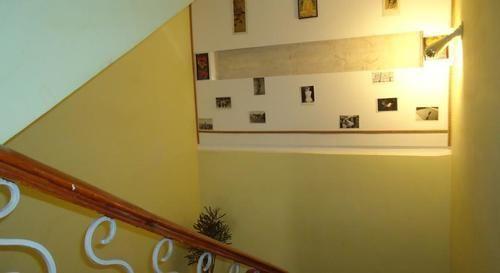 Арпора: BountyYatra Guest House