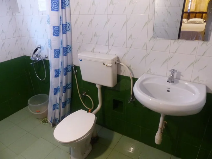 Арпора: BountyYatra Guest House