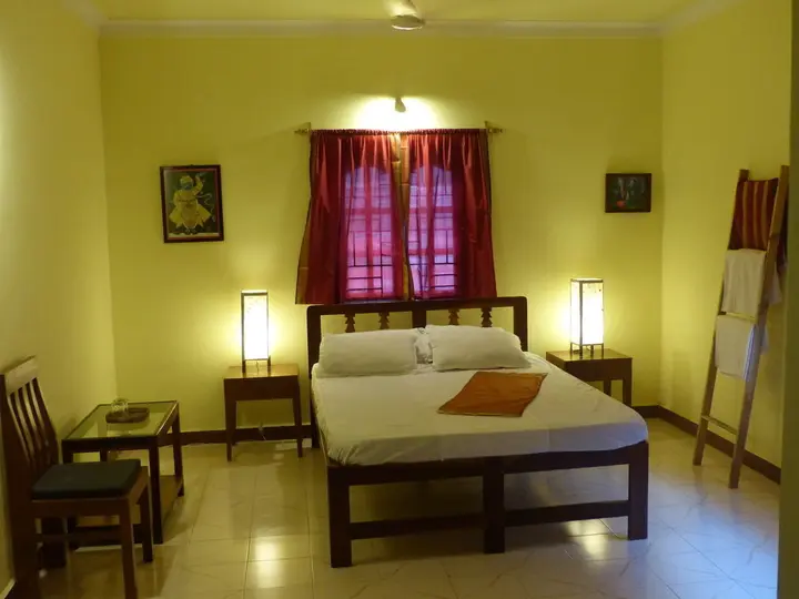 Арпора: BountyYatra Guest House