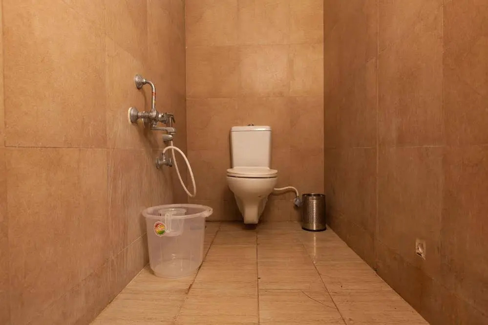 OYO Rooms OMR Sholinganallur — фото 1